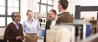 Regionaler Deutschlehrerforum