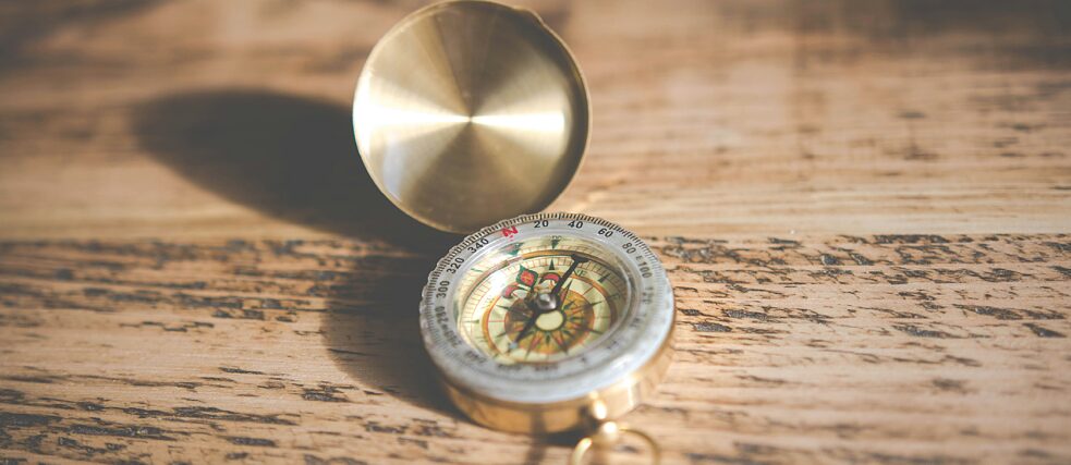 The word 'BUSINESS' in capital letters above the word 'DEFENSE' in a formal font.