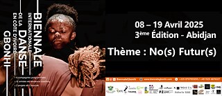 Biennale internationale 