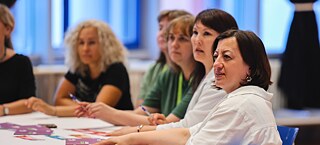 Инновации на уроке немецкого языка с fobizz