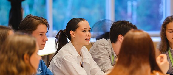 Konversationsclubs in deutscher Sprache in Moskau