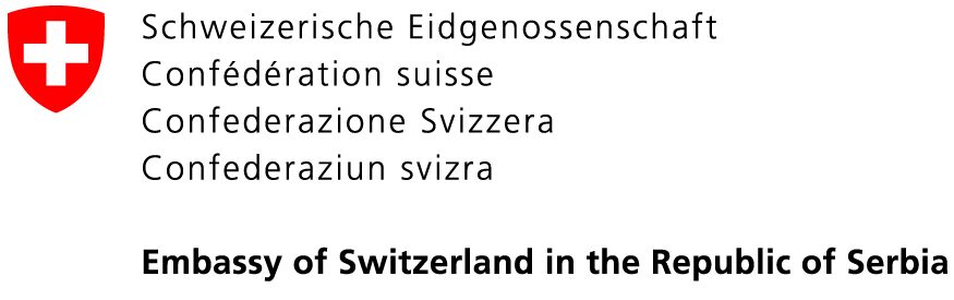 Ambasada Švajcarske u Beogradu