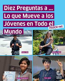 Diez Preguntas a …
