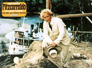 Fitzcarraldo