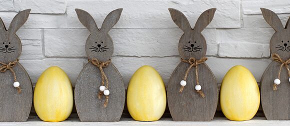 Ostern