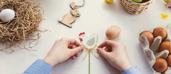 Ostern