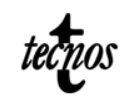 Logo Editorial Tecnos 