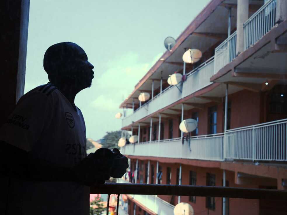Mohamed Zakria