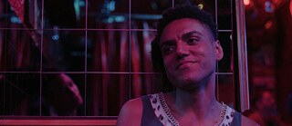 Film Still: Schwarze Früchte / Black Fruit | Lamin Leroy Gibba