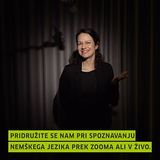 Nika Rozman v GI Ljubljana