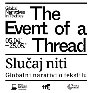 Das Ereignis eines Fadens 1200x1200