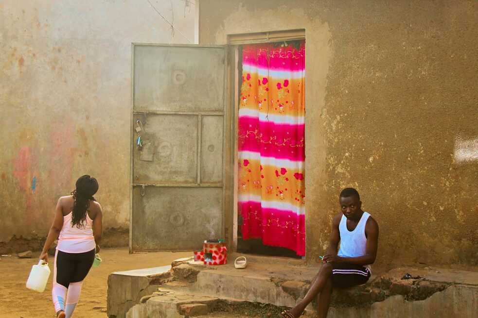 Wini Mudawi