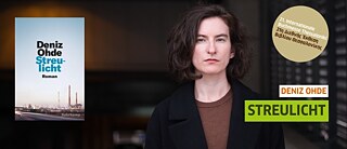 Deniz Ohde - Streulicht