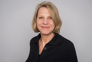 Portrait Andrea Thamm