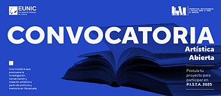 Convocatoria Registro de Autor BANNER