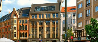 Goethe-Institut Berlin