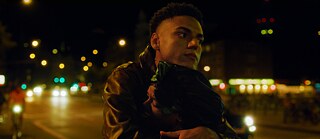 Filmstill: Black Fruit