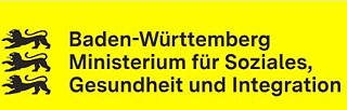 Logo BW Ministerium für Soziales, Gesundheit und Integration