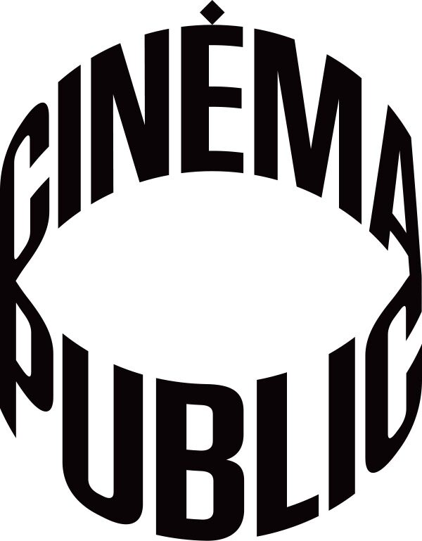 Cinéma Public logo 