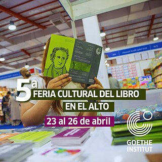 Feria del Libro