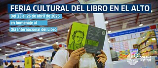 Feria del Libro