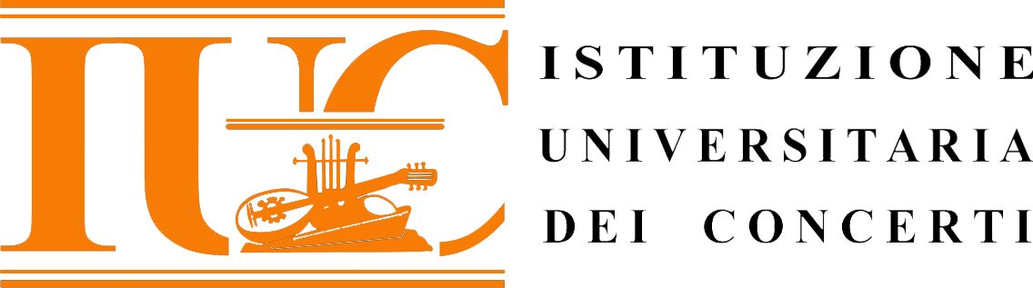 Logo Istituzione universitaria dei concerti