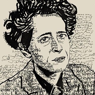 Hannah Arendt
