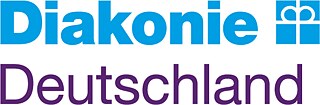 Logo Diakonie Deutschland