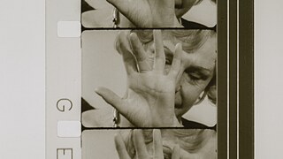 old lady, black and white photo