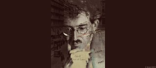 Tinte und Rausch_Renaud Vercey