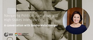 Sandra Maischberger Conversation
