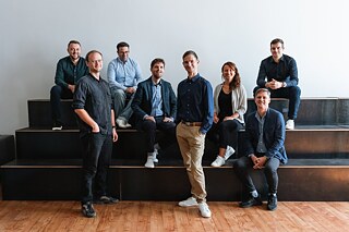 Das Team von TrollWall AI