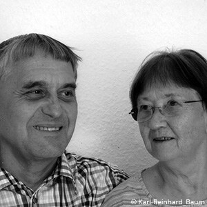 Angela und Karlheinz Steinmüller