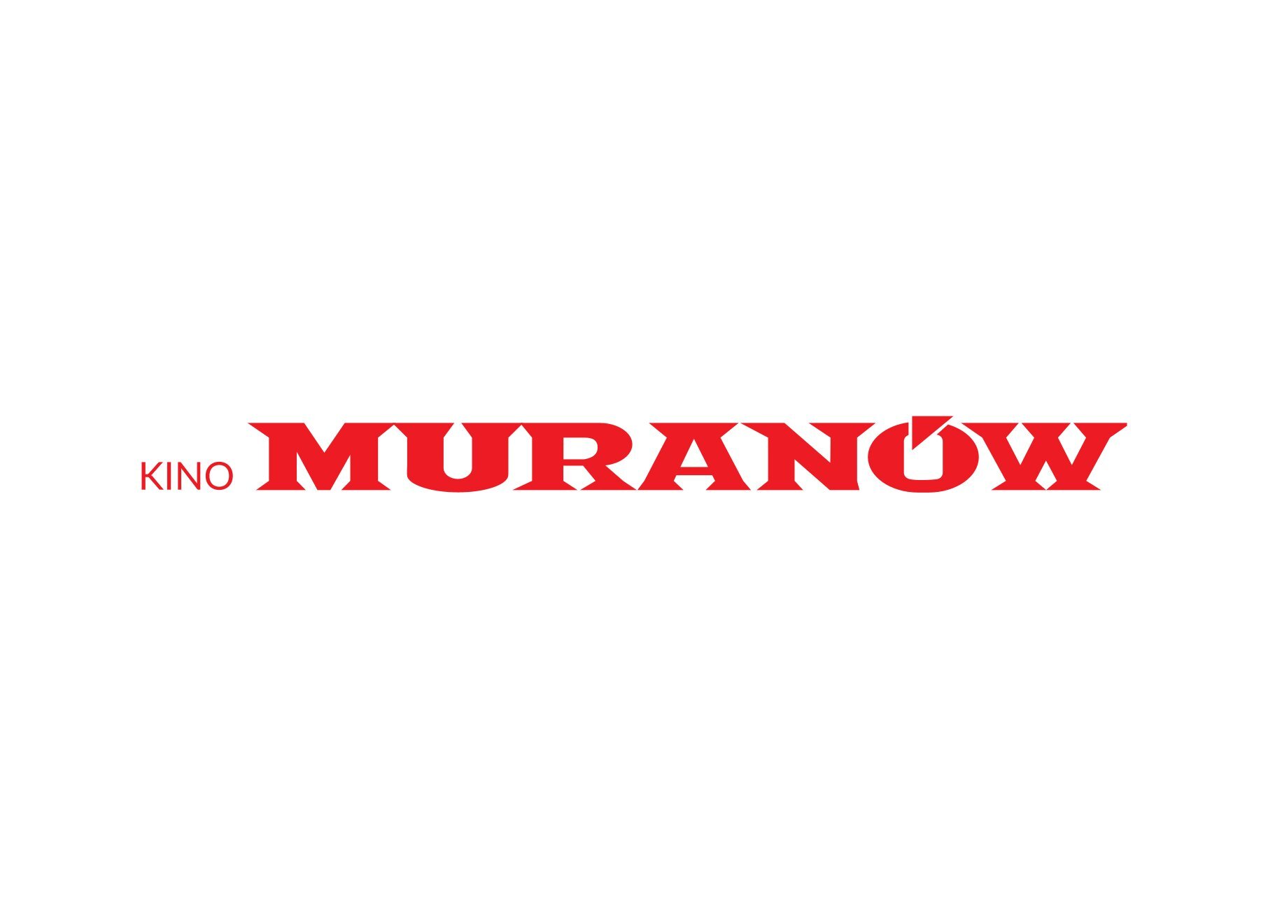 Kino Muranów Logo