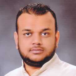 Mannan Mashhur Zarif 