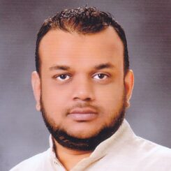 Mannan Mashhur Zarif 