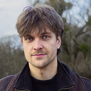 Markus Thielemann: Von Norden rollt ein Donner