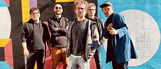 Paolo Profeti European Collective 