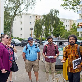 TOP Study Tours 2023