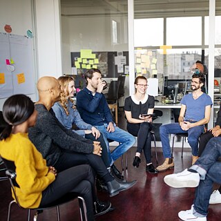 Srečanje štipendistov 2025