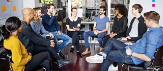 Srečanje štipendistov 2025