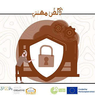 My Art My Profession - الفن مهنتي