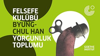 Poster der Veranstaltung.