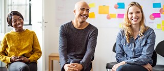 Professional development in China