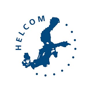 Helcom logo