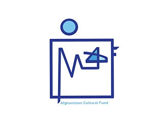 Afghanistan Cultural Fund Logo