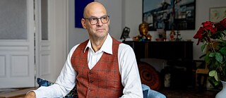 Hinrich Schmidt-Henkel