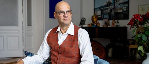 Hinrich Schmidt-Henkel