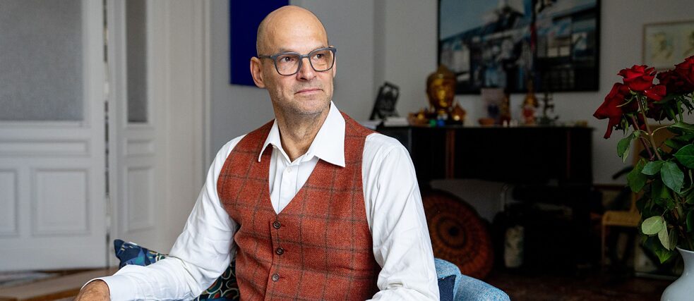 Hinrich Schmidt-Henkel