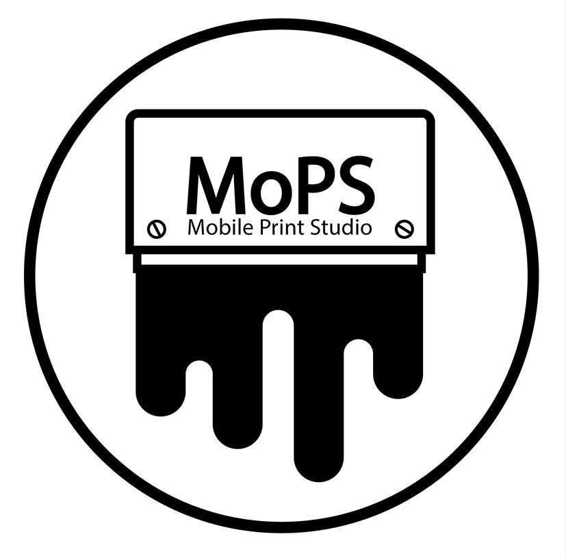 Mobile Print Studio (MoPS)